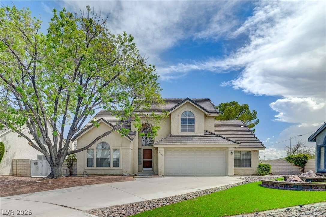 House in Las Vegas, Nevada, United States 1 - 18629670