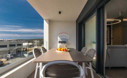 Apartamento en Krk, Primorje-Gorski, Croacia 1