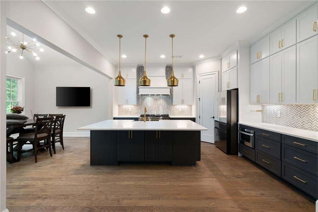 House in Dunwoody, Georgia, United States 3 - 18628850