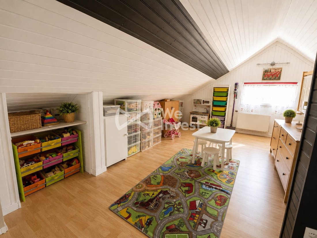 House in Charentonneau, Maisons-Alfort, France 5 - 18630593