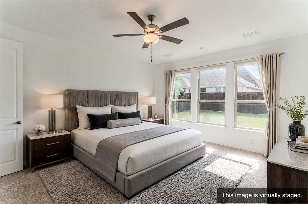 House in Lantana, Texas, United States 4 - 18629230