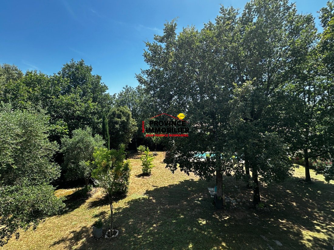 Villa in Grignan, Auvergne-Rhône-Alpes, France 5 - 18630559