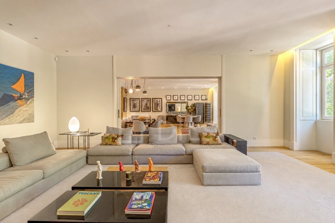 Apartment in Santo Antonio, Lisbon, Portugal 1 - 18629963