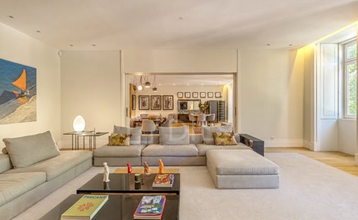 Apartment in Santo Antonio, Lisbon, Portugal 1
