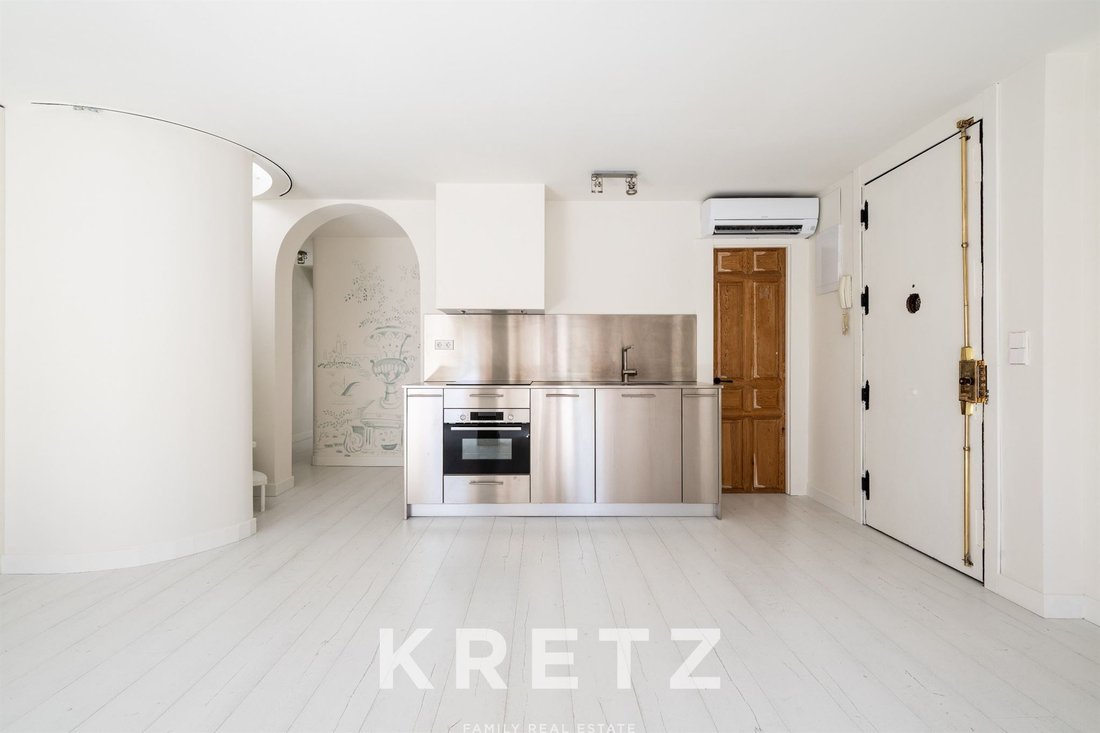 Apartment in Moncloa-Aravaca, Madrid, Spain 5 - 17775302