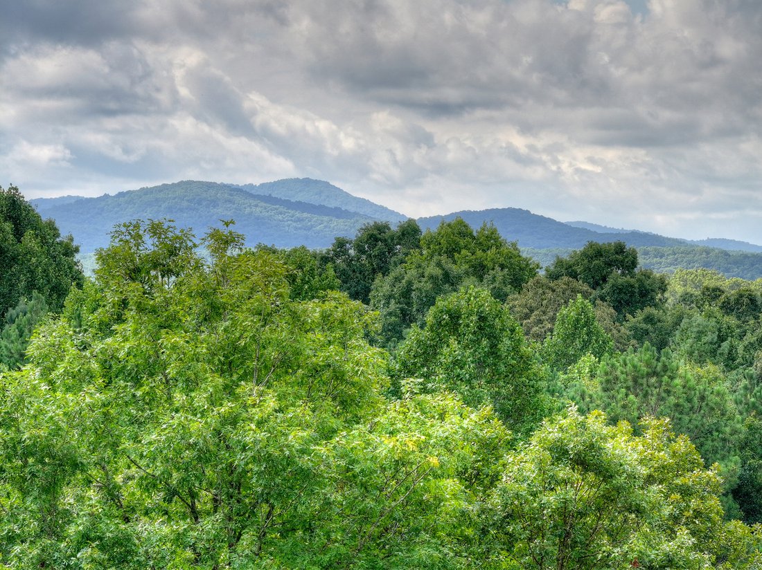 House in Morganton, Georgia, United States 2 - 18627405