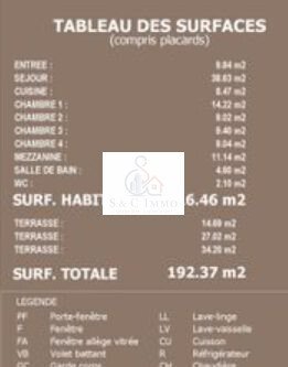 Appartamento a Chessy, Isola di Francia, Francia 4 - 16888485