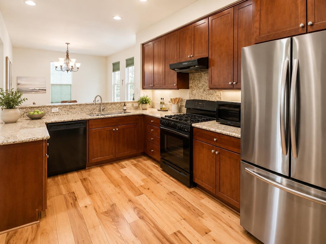 House in San Jose, California, United States 4 - 18629493