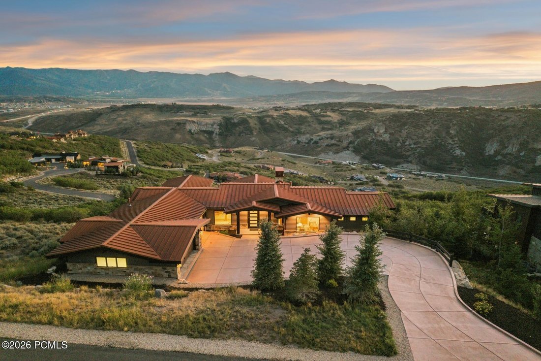 House in Park City, Utah, United States 3 - 18628694