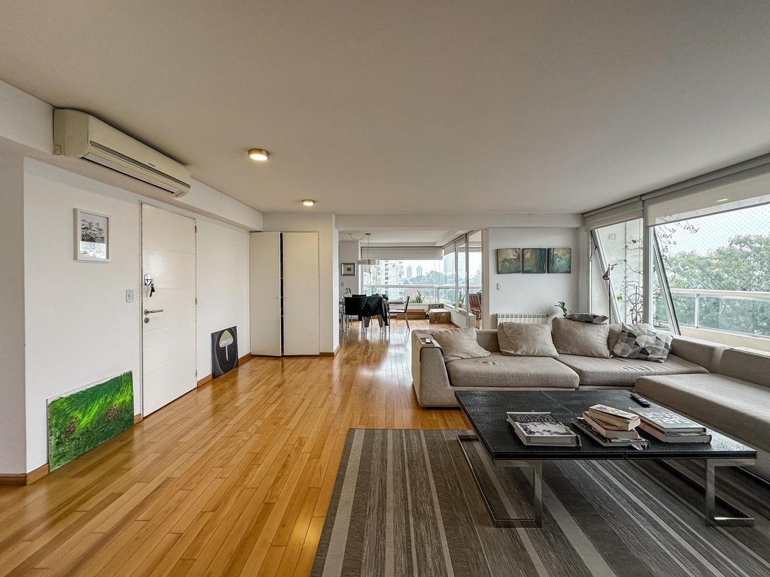 Apartment in Rosario, Santa Fe Province, Argentina 3 - 18627220