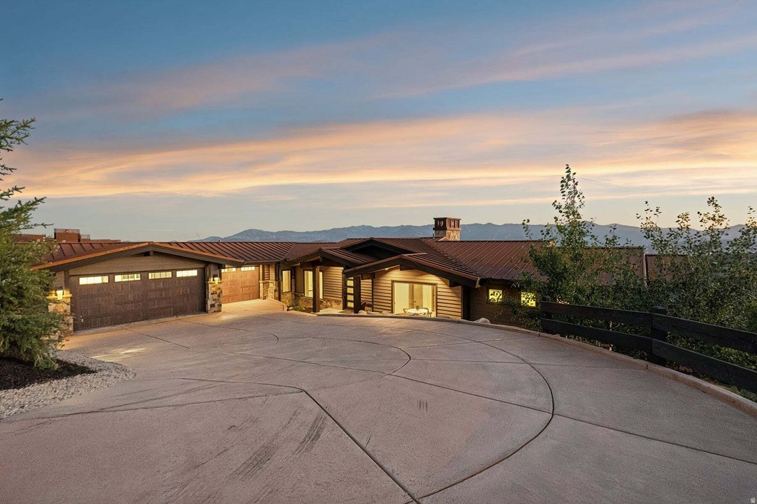 House in Park City, Utah, United States 5 - 18629420