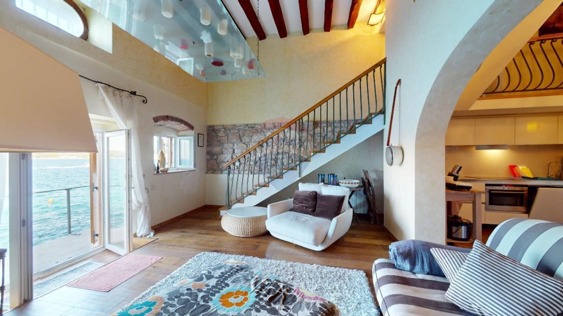 Apartment in Rovinj, Istria County, Croatia 1 - 18629812