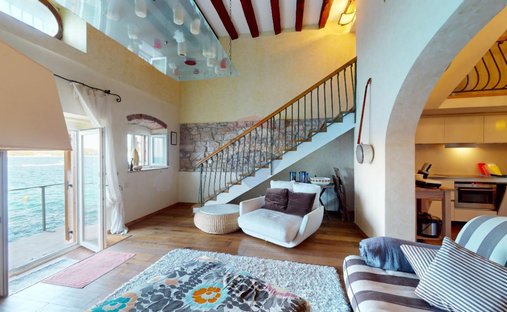 Apartment in Rovinj, Istria County, Croatia 1