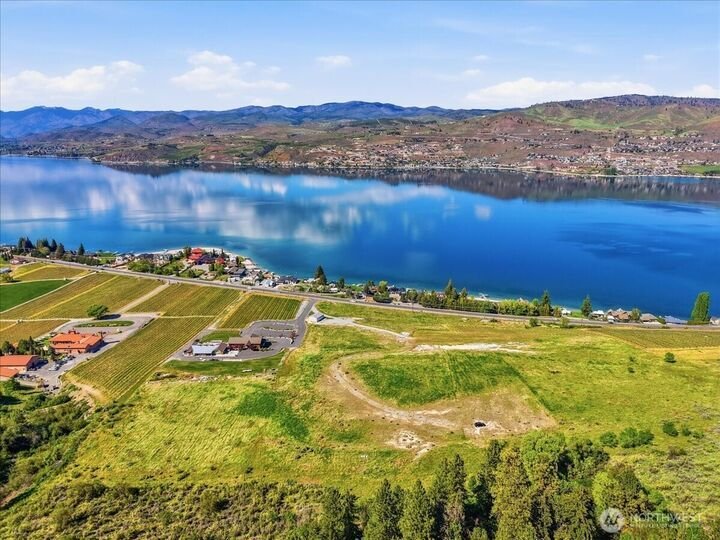 Land in Chelan, Washington, United States 3 - 17638593