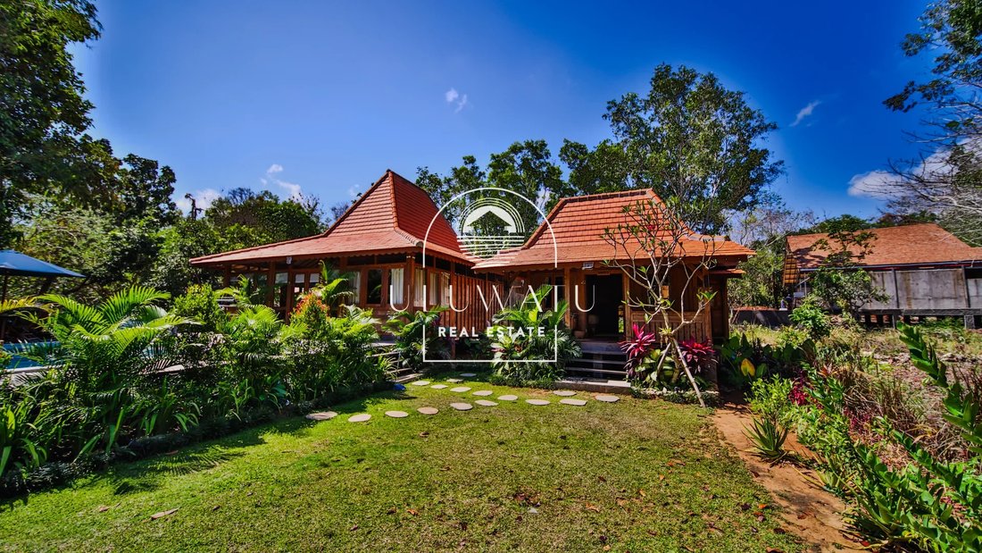 Villa in Pecatu, Indonesia 3 - 18626811