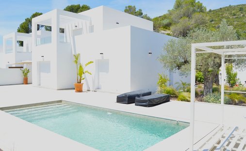 Chalet in Alkali, Valencian Community, Spain 1