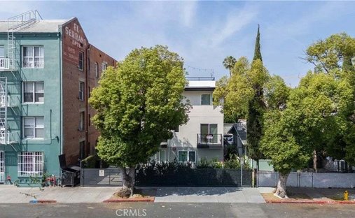 Los Angeles, California, United States 1