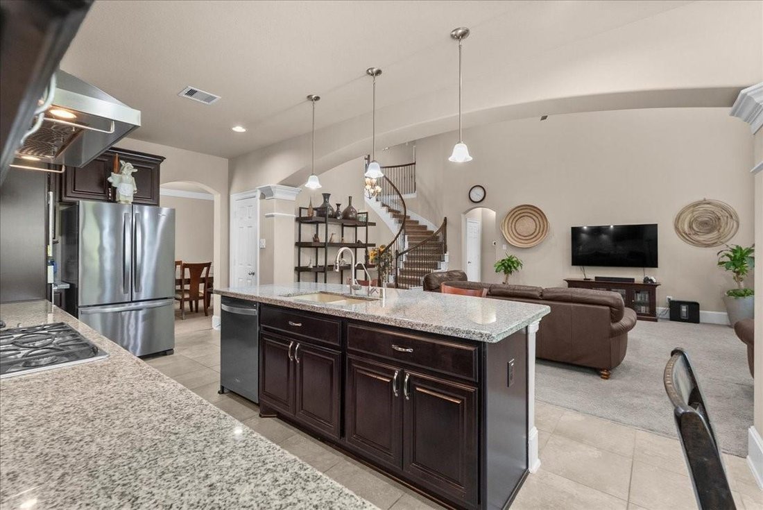 House in Sugar Land, Texas, United States 4 - 18627506