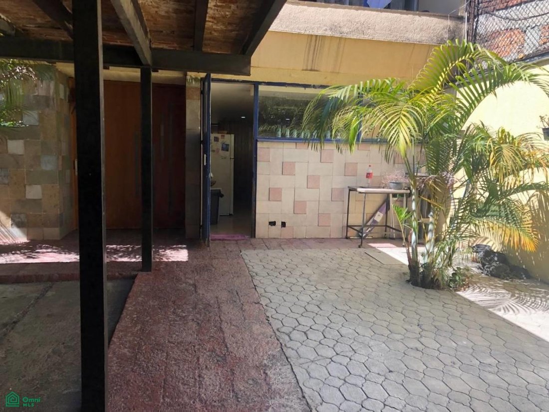 House in Santa Catarina Yecahuitzotl, Mexico City, Mexico 1 - 17743109