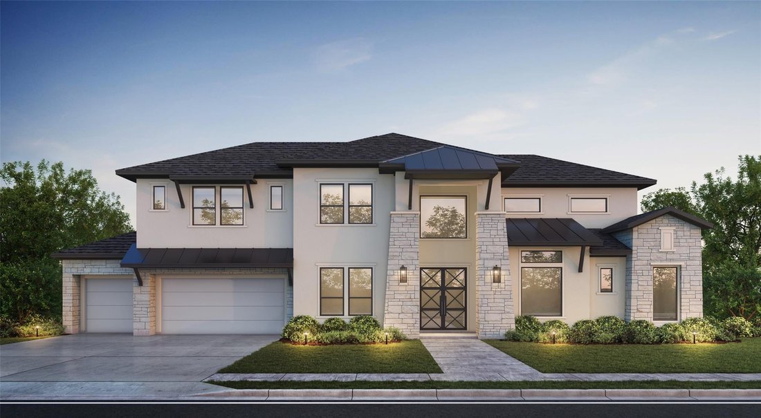 House in Richmond, Texas, United States 1 - 18628758