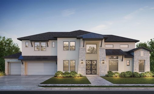 House in Richmond, Texas, United States 1