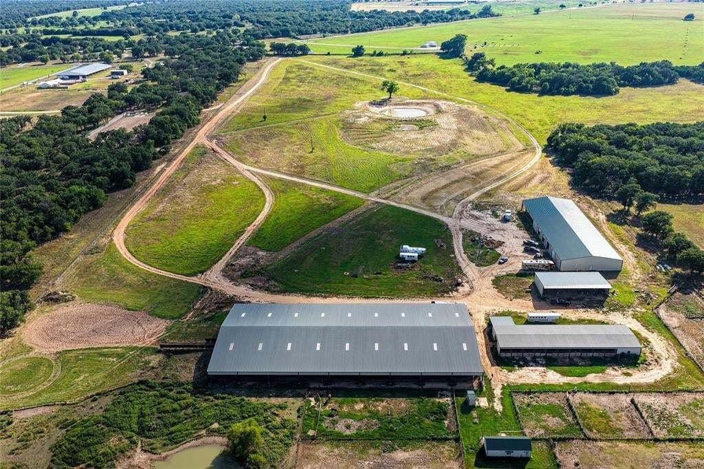 Farm Ranch in Stephenville, Texas, United States 1 - 18629344