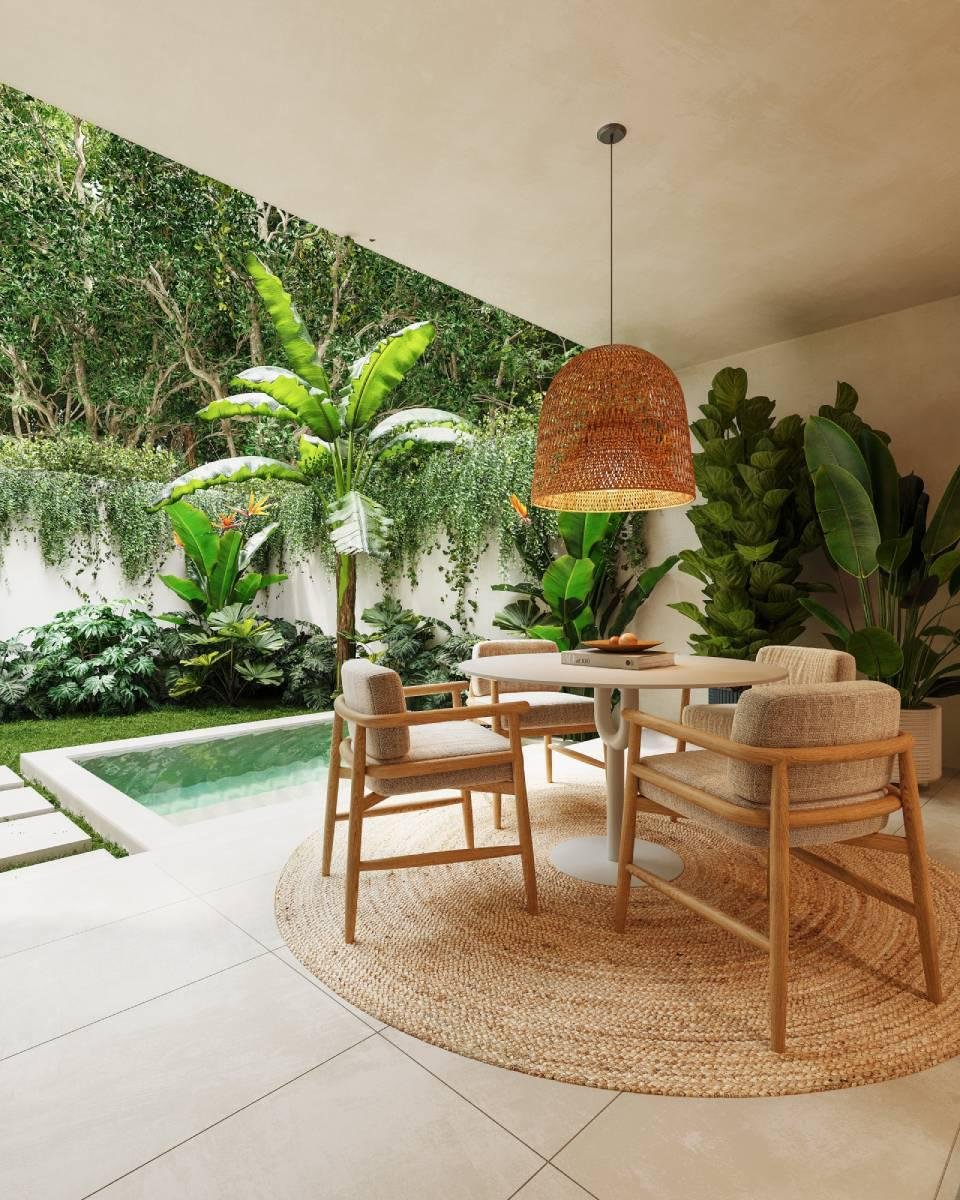 House in Tulum, Quintana Roo, Mexico 5 - 18630660