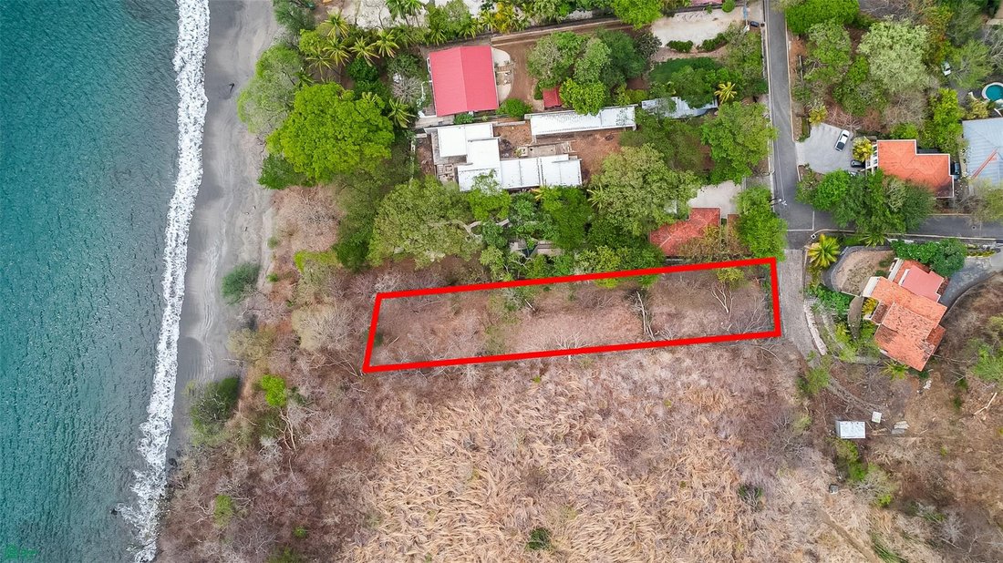 Land in Playa Hermosa, Guanacaste Province, Costa Rica 2 - 18075549