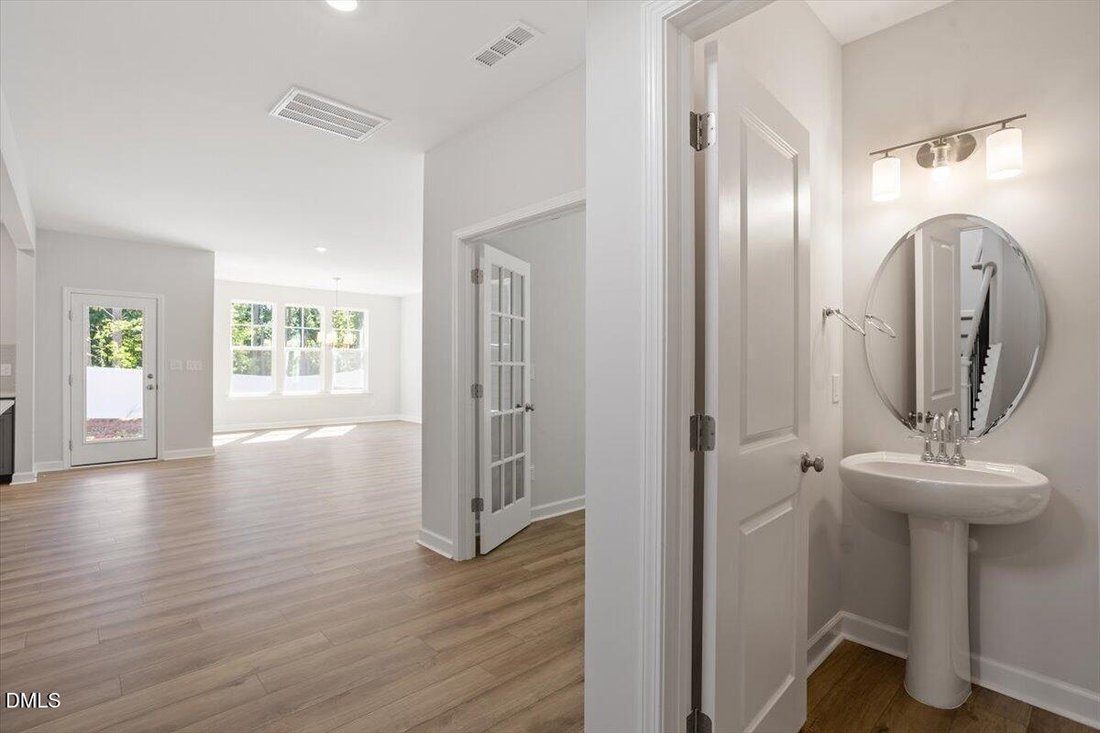 House in Raleigh, North Carolina, United States 5 - 18562087