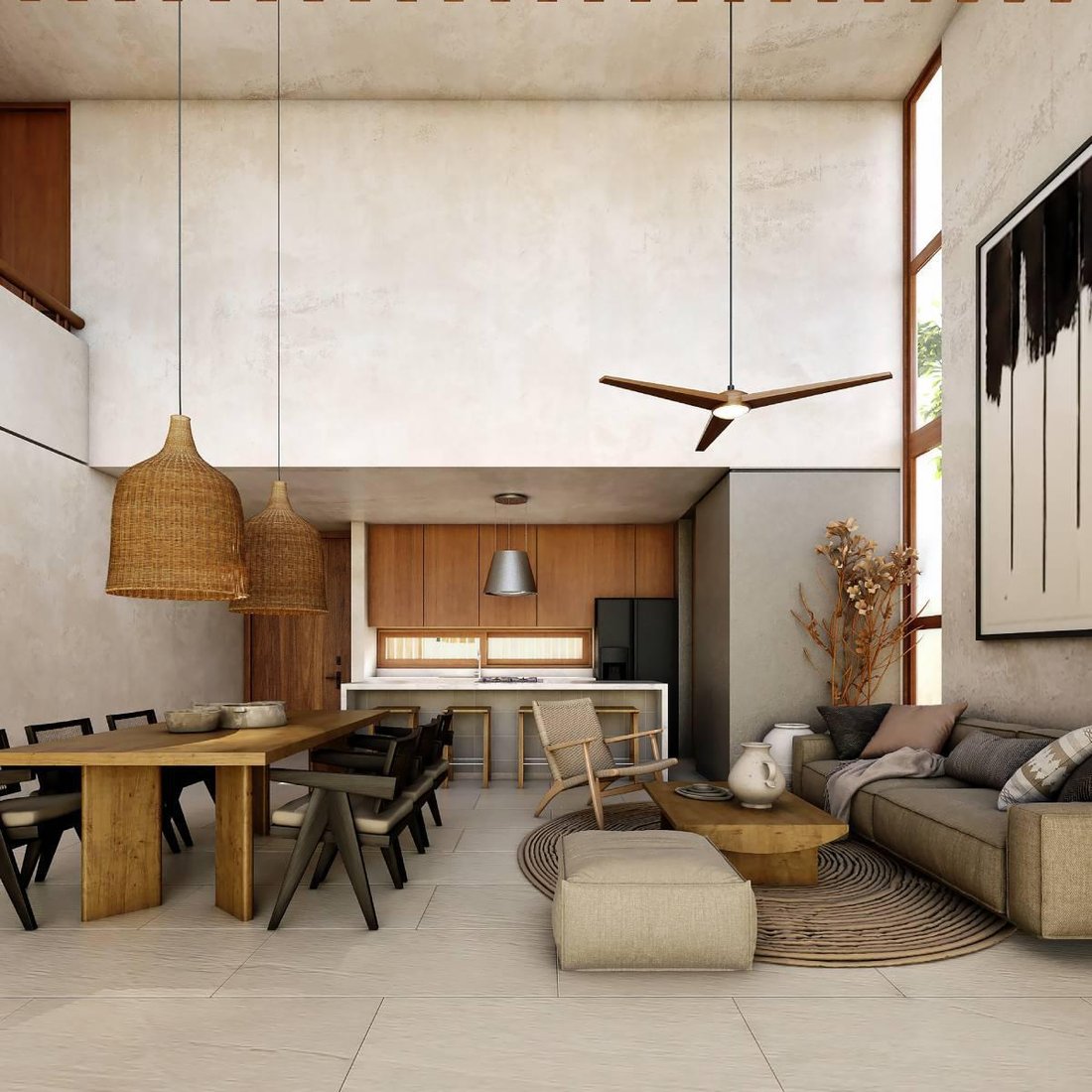 Apartment in Tulum, Quintana Roo, Mexico 4 - 18630678