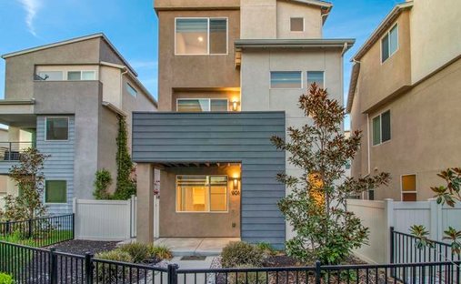 Maison à Bonita, Californie, États-Unis 1