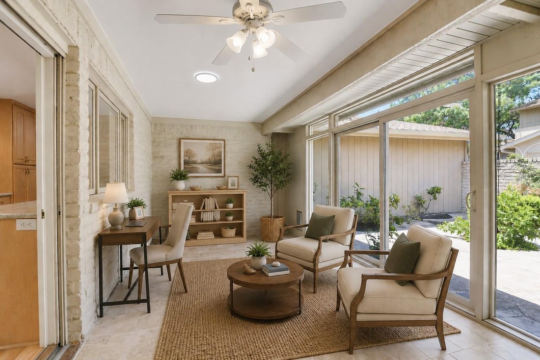 Townhouse in Austin, Texas, United States 1 - 17909747