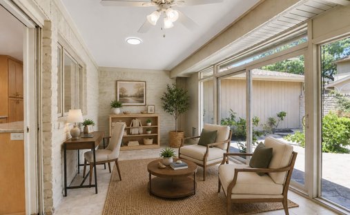 Townhouse in Austin, Texas, United States 1