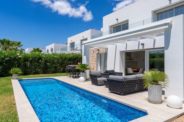 Villa in Campos, Balearic Islands, Spain 1 - 18626522