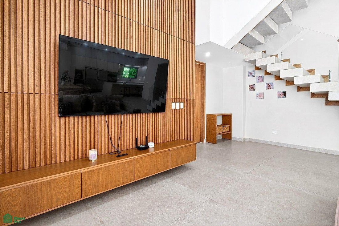 House in Playa del Carmen, Quintana Roo, Mexico 1 - 17850285