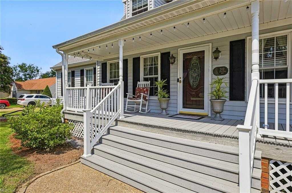 House in Smithfield, Virginia, United States 3 - 18626495