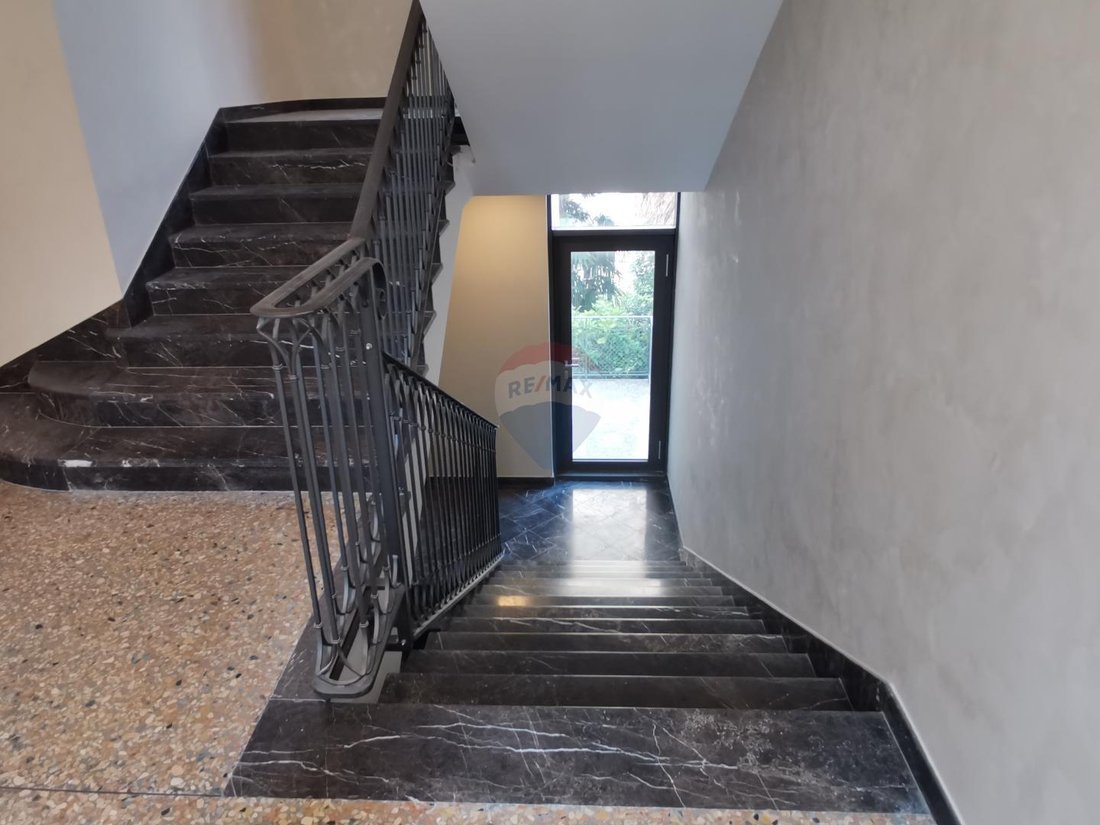 Apartment in Grad Opatija, Primorje-Gorski Kotar County, Croatia 5 - 18629898