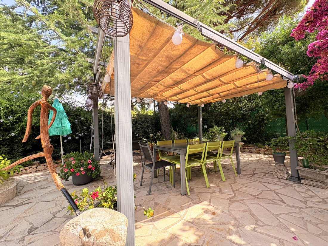 Villa in Mougins, Provence-Alpes-Côte d'Azur, France 3 - 18628561