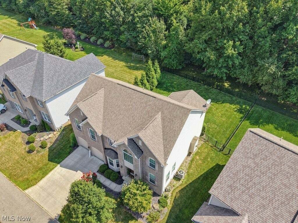 House in Stow, Ohio, United States 3 - 18629582