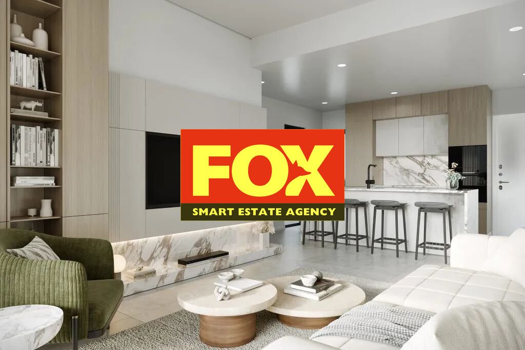 Apartment in Agios Athanasios, Limassol, Cyprus 2 - 16378805