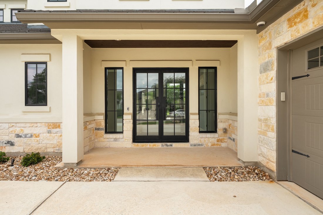 House in Georgetown, Texas, United States 4 - 18626774
