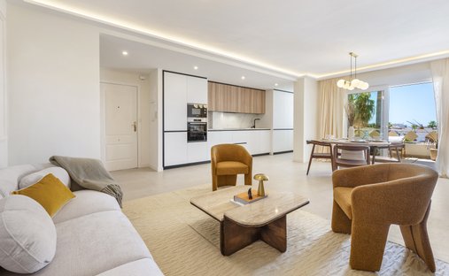 Apartment in Marbella, Andalusia, Spain 1