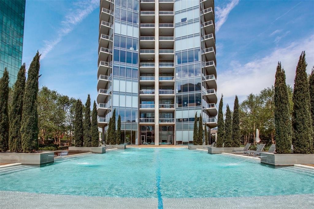 Condo in Dallas, Texas, United States 1 - 18629264