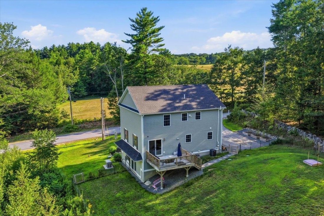 House in Northwood, New Hampshire, United States 3 - 18630510