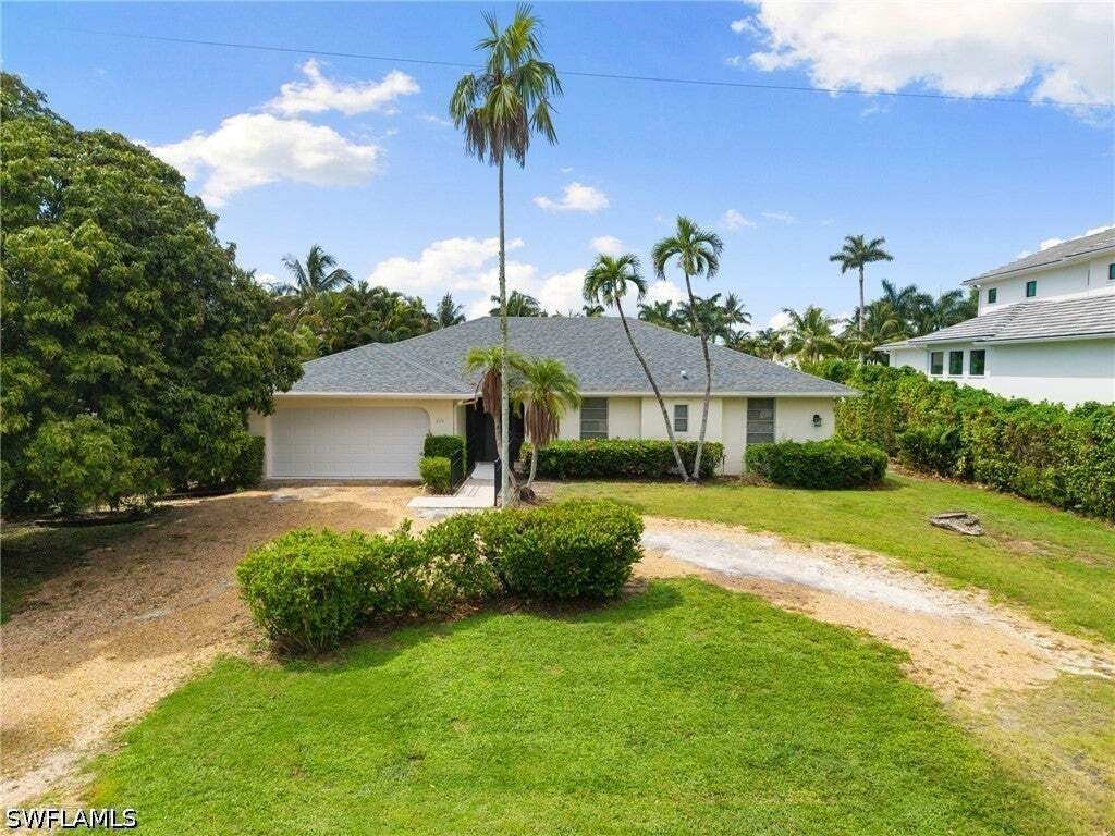House in Naples, Florida, United States 3 - 18629071