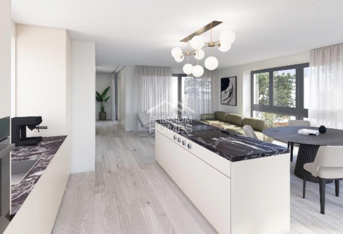 Apartment in Gebenstorf, Aargau, Switzerland 3 - 18628508
