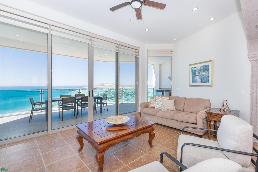 Condo in Puerto Peñasco, Sonora, Mexico 5 - 18009029