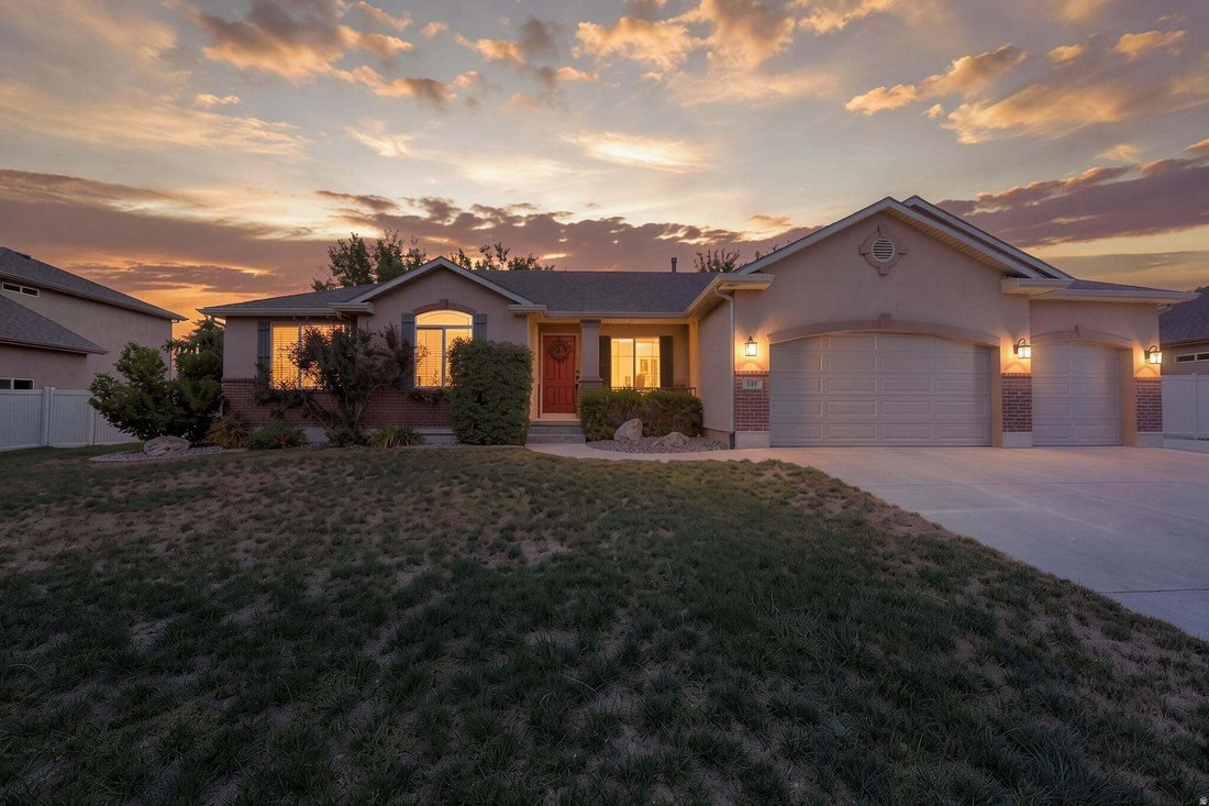 House in Kaysville, Utah, United States 1 - 18629439