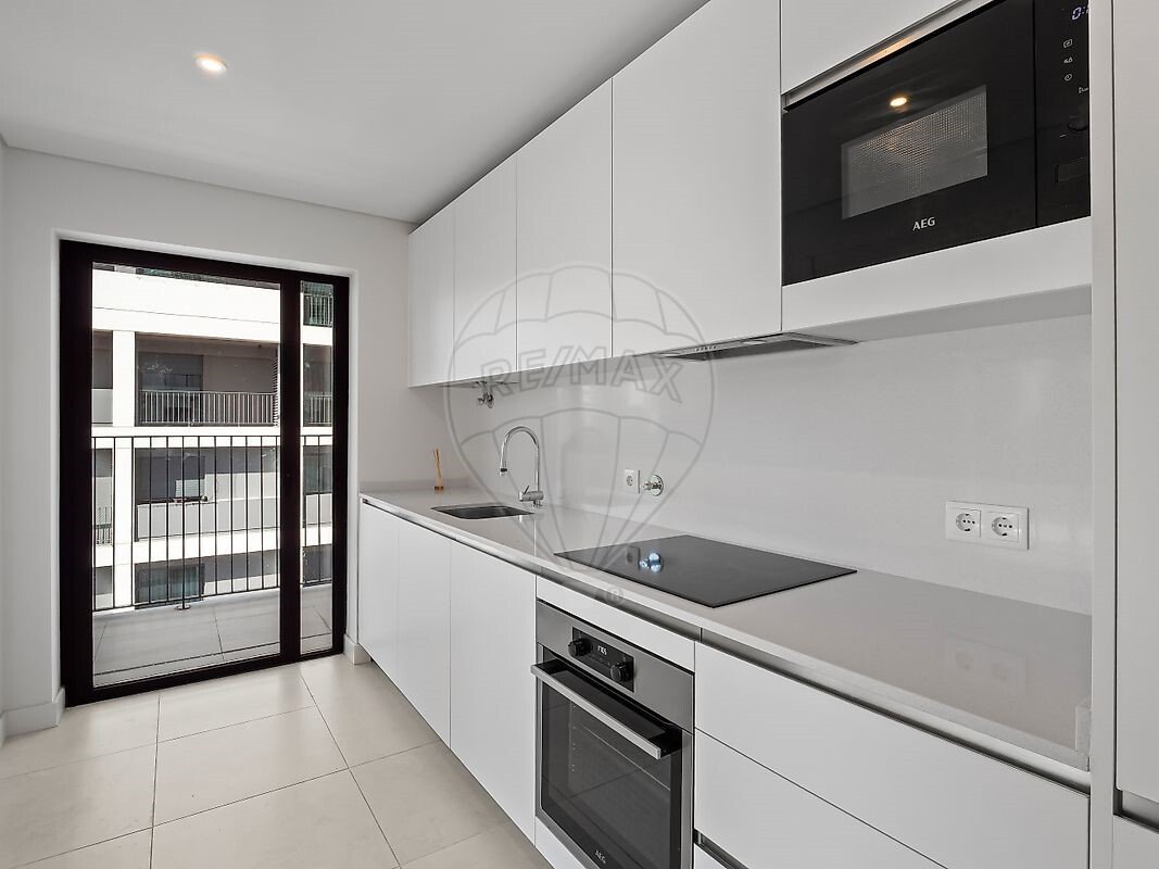 Apartment in Alges, Linda-a-Velha e Cruz Quebrada-Dafundo, Lisbon, Portugal 1 - 18629983
