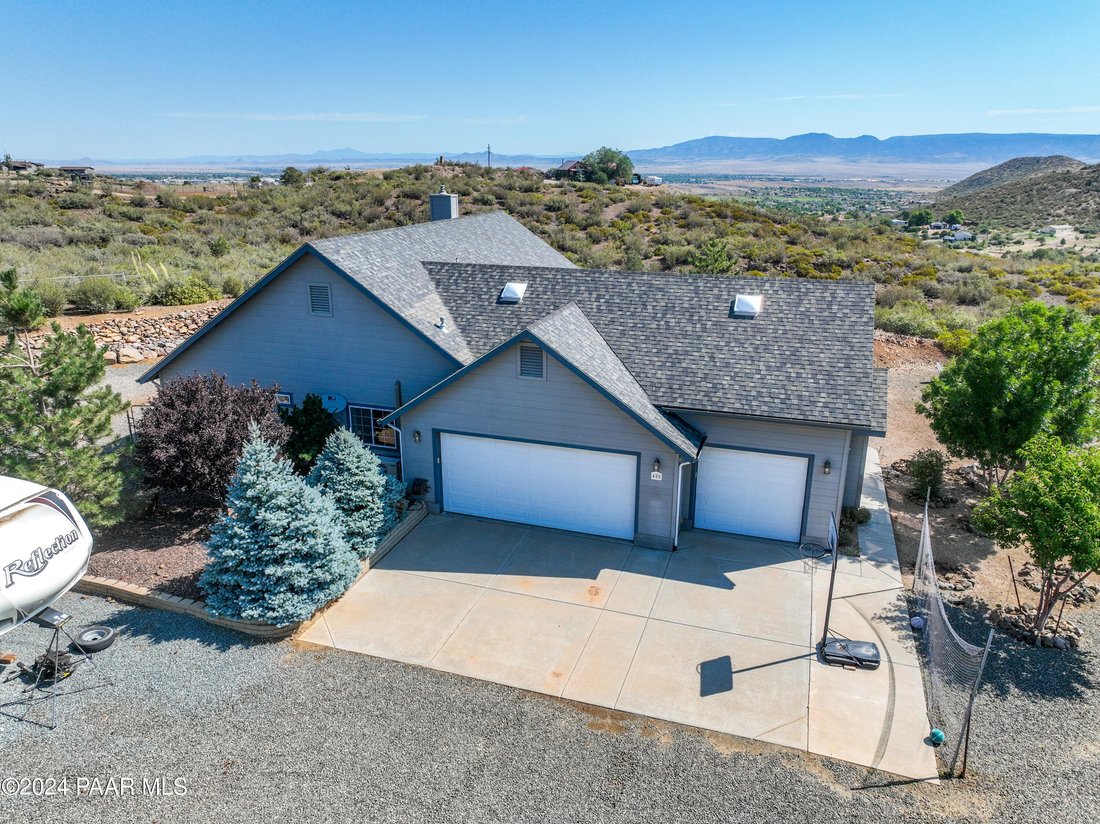 House in Prescott, Arizona, United States 5 - 18628701